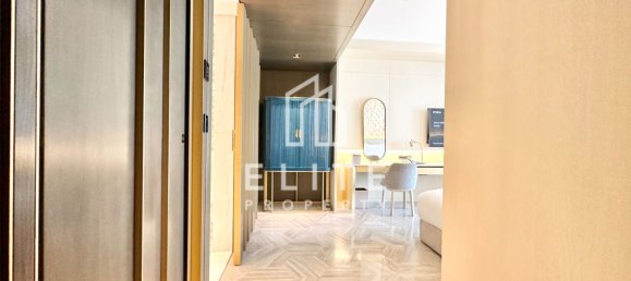 Apartamento em Palm Jumeirah, UAE 57 m² N.º 113190 6