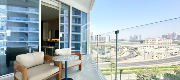 Apartamento em Palm Jumeirah, UAE 57 m² N.º 113190 2