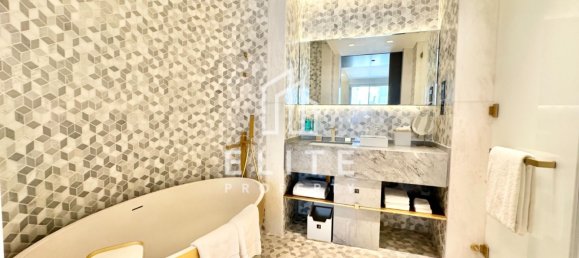 Apartamento em Palm Jumeirah, UAE 57 m² N.º 113190 9