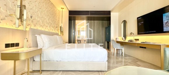 Apartamento em Palm Jumeirah, UAE 57 m² N.º 113190 3