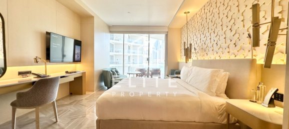 Apartamento em Palm Jumeirah, UAE 57 m² N.º 113190 5