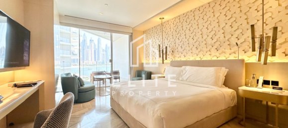 Apartamento em Palm Jumeirah, UAE 57 m² N.º 113190 4