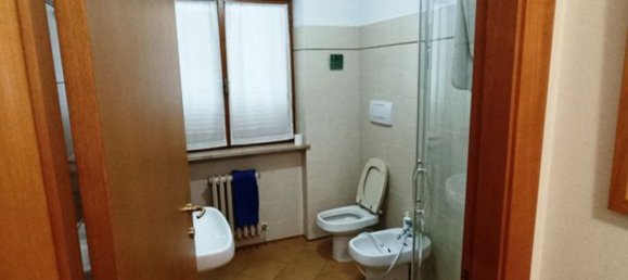 24 rooms House in Urbania, Italy No. 132428 16