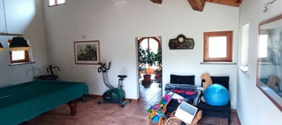 24 rooms House in Urbania, Italy No. 132428 39