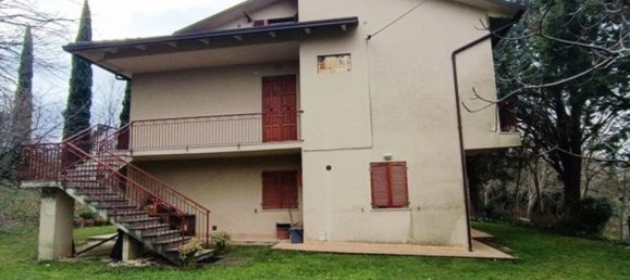 24 rooms House in Urbania, Italy No. 132428 6