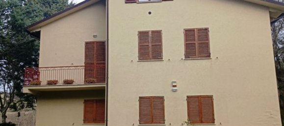24 rooms House in Urbania, Italy No. 132428 5