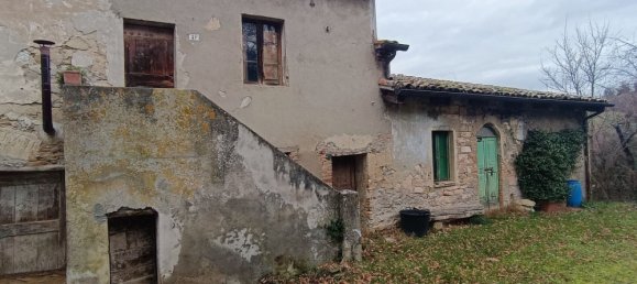24 rooms House in Urbania, Italy No. 132428 23