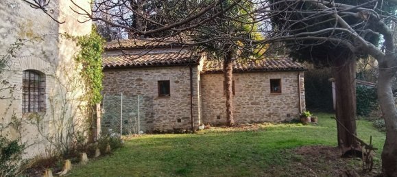 24 rooms House in Urbania, Italy No. 132428 38