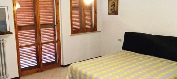 24 rooms House in Urbania, Italy No. 132428 11