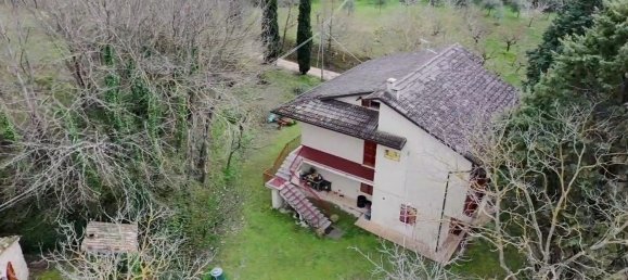 24 rooms House in Urbania, Italy No. 132428 46