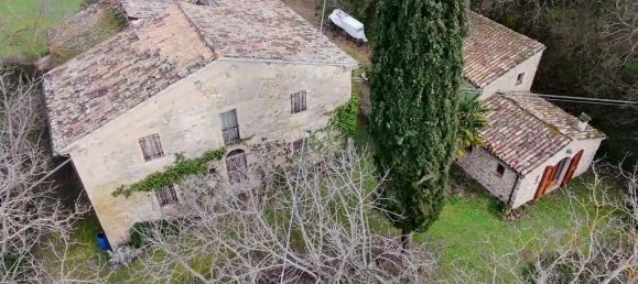 24 rooms House in Urbania, Italy No. 132428 47