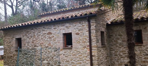 24 rooms House in Urbania, Italy No. 132428 37