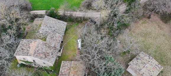 24 rooms House in Urbania, Italy No. 132428 44