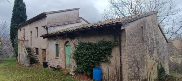 24 rooms House in Urbania, Italy No. 132428 50