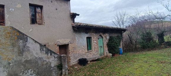 24 rooms House in Urbania, Italy No. 132428 25