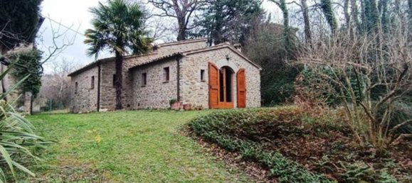 24 rooms House in Urbania, Italy No. 132428 36