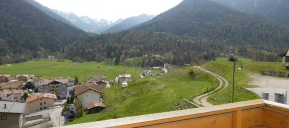 8 bedrooms Villa in Sella Giudicarie, Italy No. 174660 15