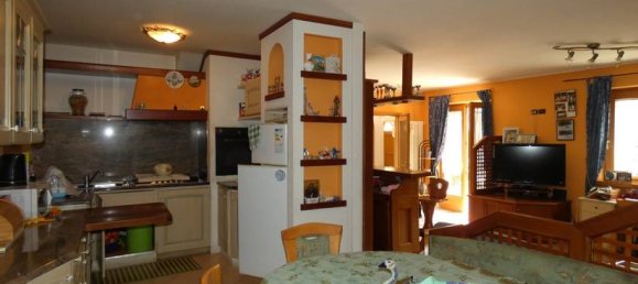 8 bedrooms Villa in Sella Giudicarie, Italy No. 174660 4