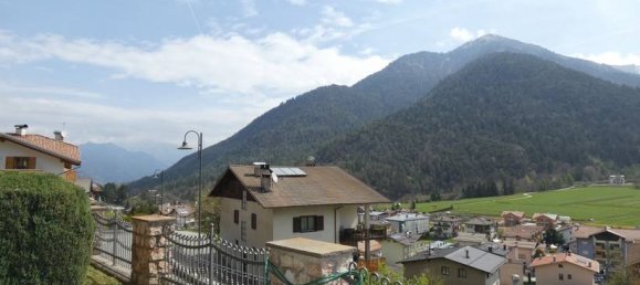 8 bedrooms Villa in Sella Giudicarie, Italy No. 174660 27