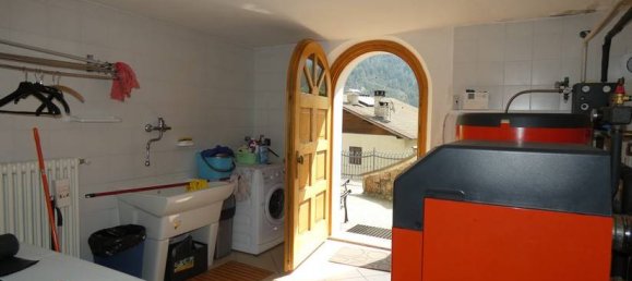 8 bedrooms Villa in Sella Giudicarie, Italy No. 174660 8