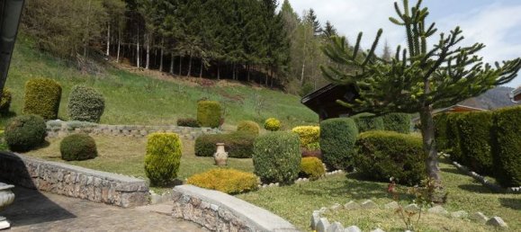 8 bedrooms Villa in Sella Giudicarie, Italy No. 174660 22