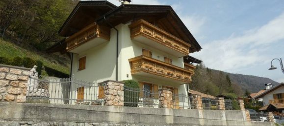 8 bedrooms Villa in Sella Giudicarie, Italy No. 174660 20