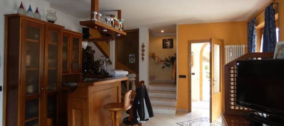 8 bedrooms Villa in Sella Giudicarie, Italy No. 174660 2
