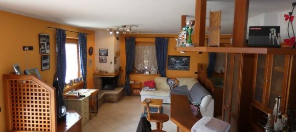 8 bedrooms Villa in Sella Giudicarie, Italy No. 174660 3