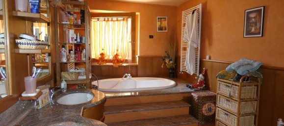 8 bedrooms Villa in Sella Giudicarie, Italy No. 174660 12