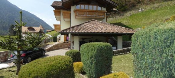 8 bedrooms Villa in Sella Giudicarie, Italy No. 174660 18
