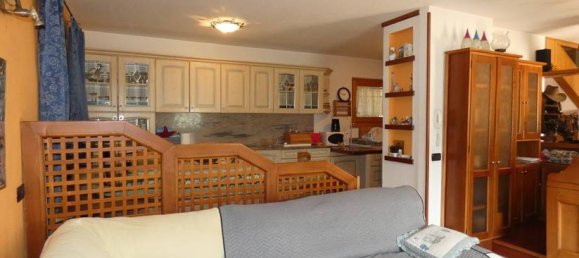 8 bedrooms Villa in Sella Giudicarie, Italy No. 174660 6