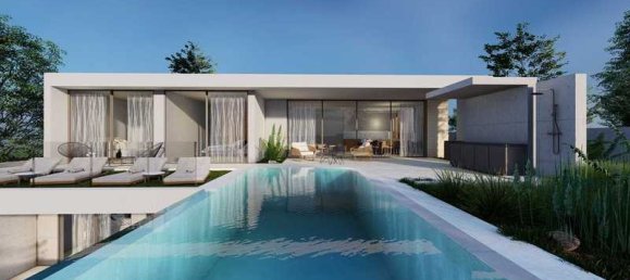 4 Schlafzimmer Haus in Pegeia, Cyprus, Nr. 7497 4