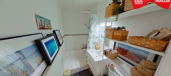 1 Schlafzimmer Wohnung in Bordeaux, France, Nr. 335633 4