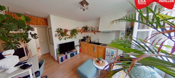 1 Schlafzimmer Wohnung in Bordeaux, France, Nr. 335633 2