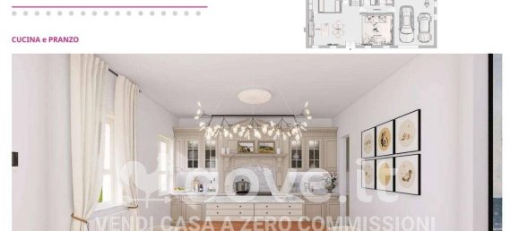 3 bedrooms Villa in Maserada sul Piave, Italy No. 341671 13