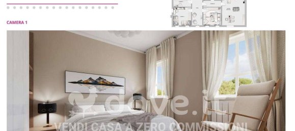 3 bedrooms Villa in Maserada sul Piave, Italy No. 341671 43