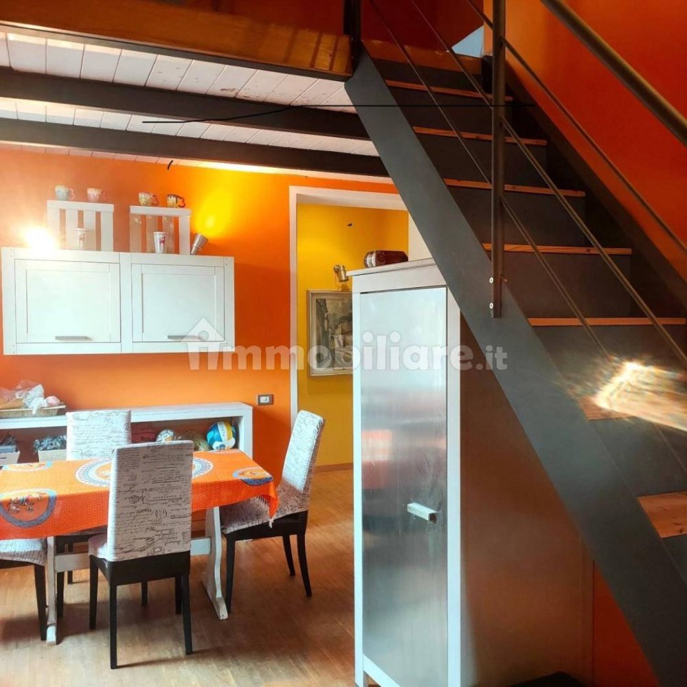 1 bedroom Apartment in Carrara, Italy No. 355312