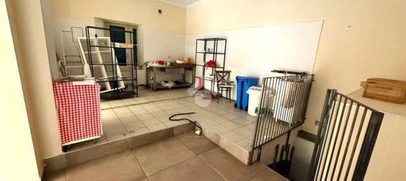 Propriété commerciale à Rome, Italy 36m² No. 268632 11