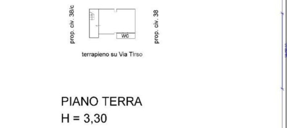 Propriété commerciale à Rome, Italy 36m² No. 268632 12