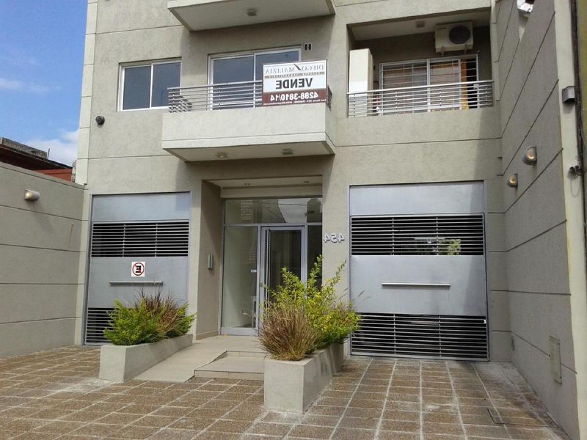 Студия в Ланус, Аргентина № 62713