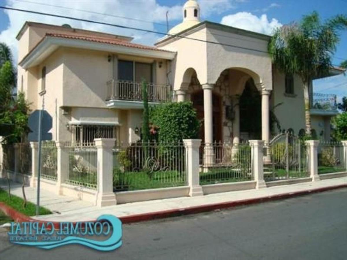 5 bedrooms House in Quintana Roo, Mexico No. 151441