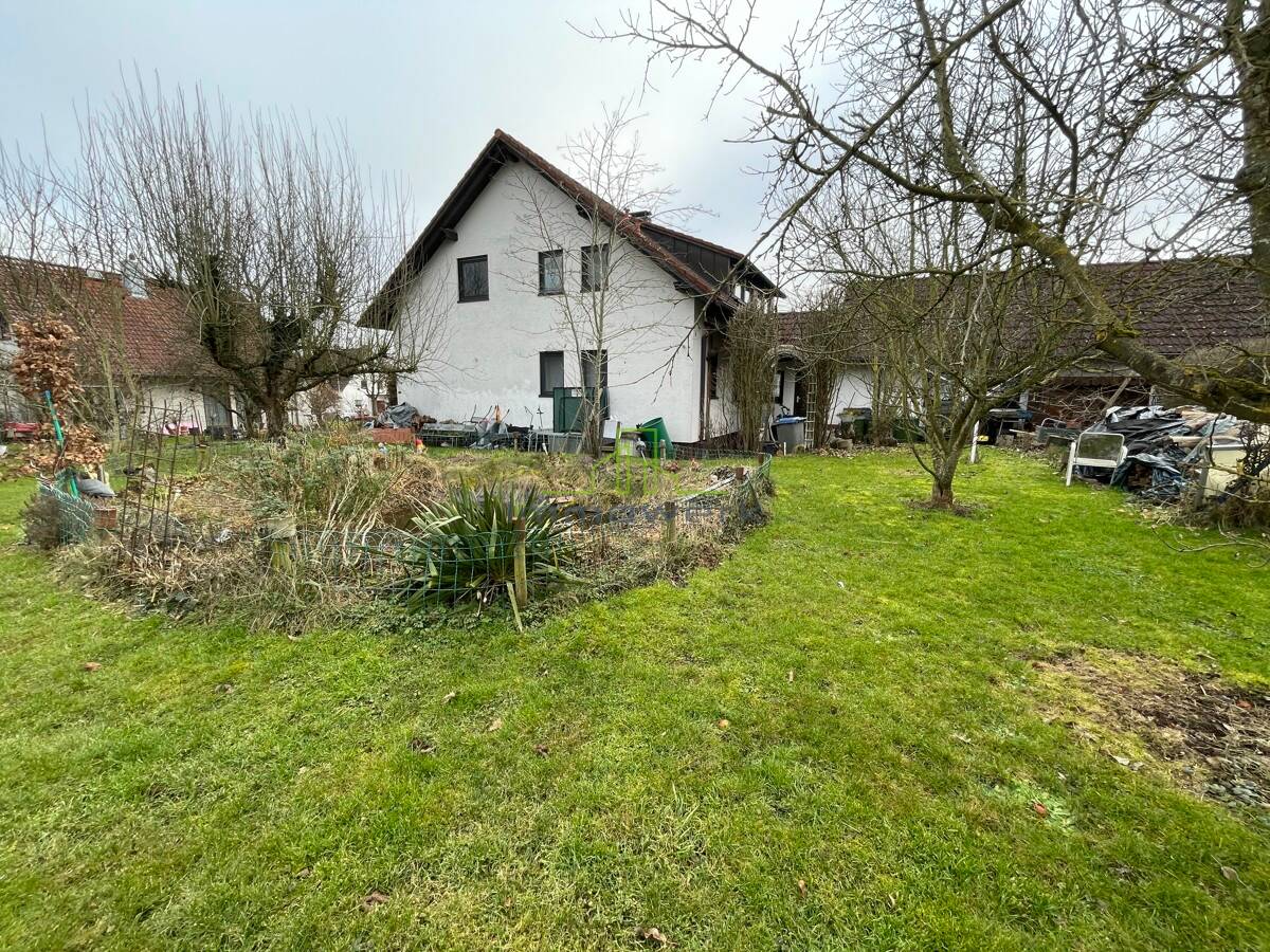 5 bedrooms Townhouse in Neu-Ulm, Germany No. 59319