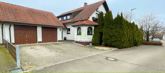 5 bedrooms Townhouse in Neu-Ulm, Germany No. 59319 5