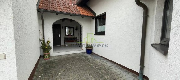 5 bedrooms Townhouse in Neu-Ulm, Germany No. 59319 4