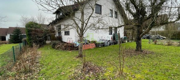 5 bedrooms Townhouse in Neu-Ulm, Germany No. 59319 6