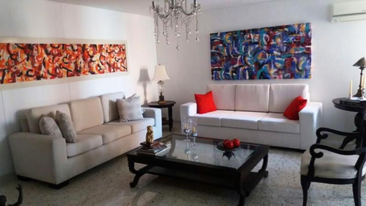 Casa T3 em Atlantico, Colombia N.º 4645