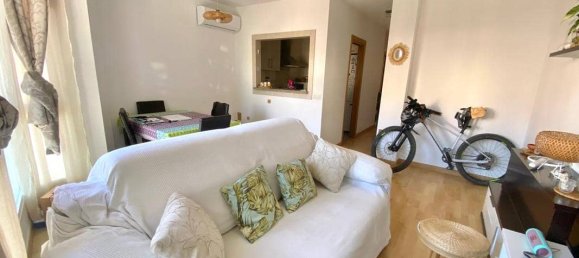 1 bedroom Apartment in Malaga, Spain No. 157470 11