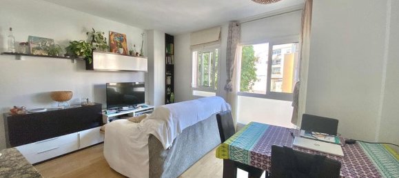 1 bedroom Apartment in Malaga, Spain No. 157470 15