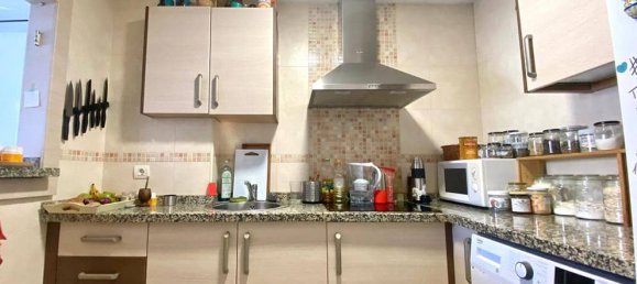 1 bedroom Apartment in Malaga, Spain No. 157470 12