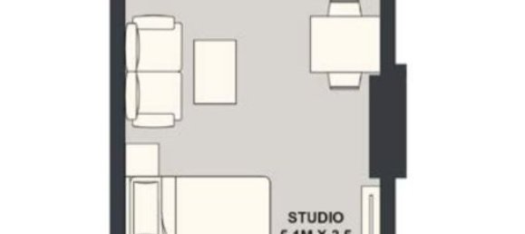 Studio in Maison Elysee 2, Jumeirah Village Circle, UAE No. 65312 2